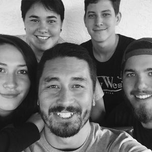 Meet your Posher, Patrick